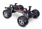 36254-8 Stampede: 1/10 Scale Monster Truck 2WD HD w/USB-C Pink