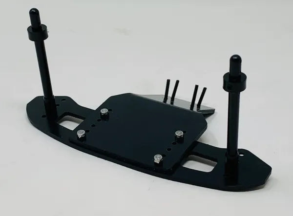 McAlister Racing Body mounts for the AEB4