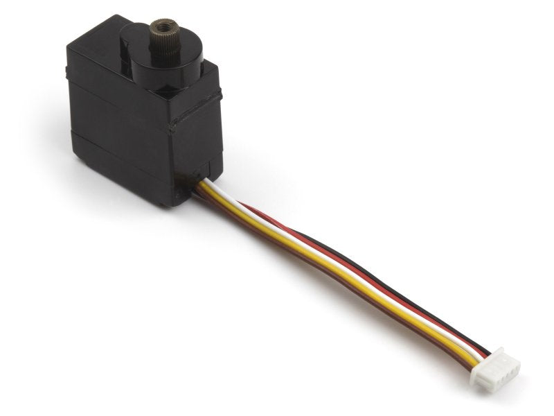 BlackZon BZN540335 5-Wire Servo 9g for Spryte