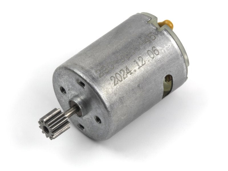 BlackZon 290 Motor with Pinion for Spryte