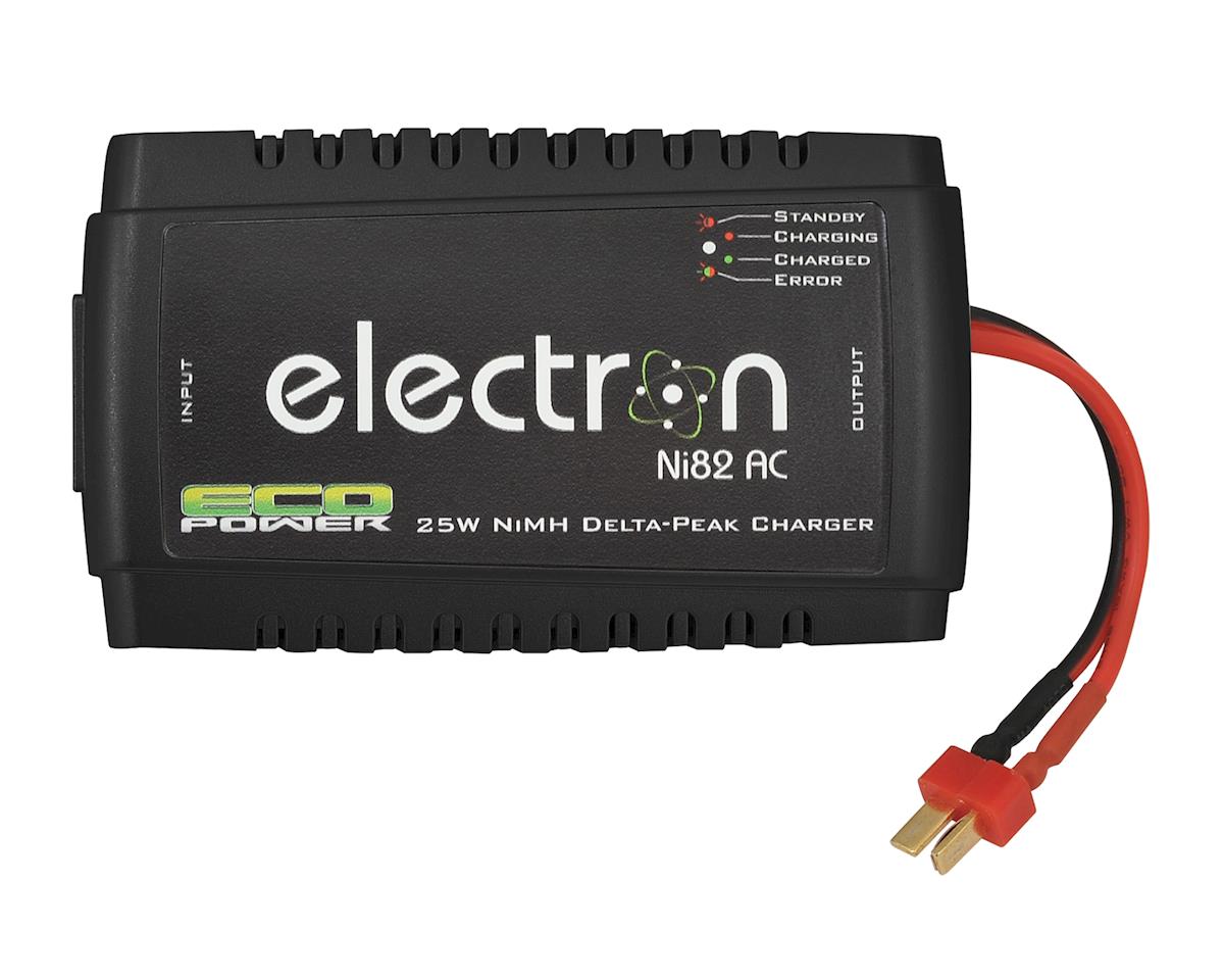 EcoPower "Electron Ni82 AC" NiMH/NiCd Battery Charge