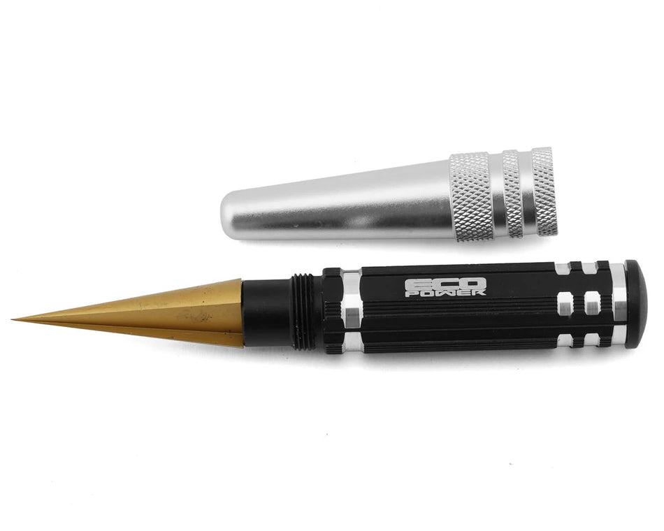 EcoPower ECP-3061 Body Reamer – Precision RC Body Tool