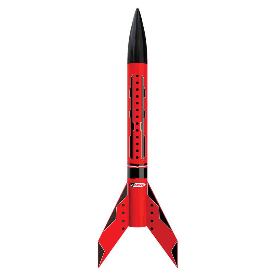 Estes Rocket Science Starter Kit
