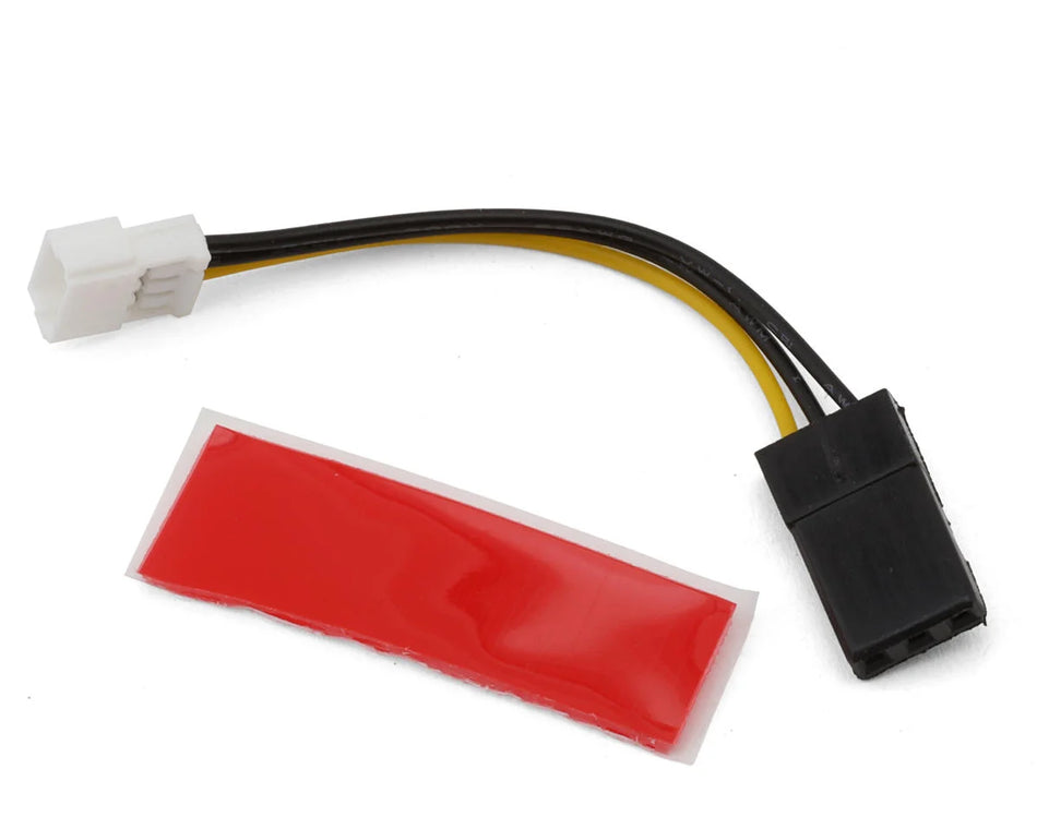 Furitek NanoPython 20-50A Brushed/Brushless Micro ESC w/Wireless Module