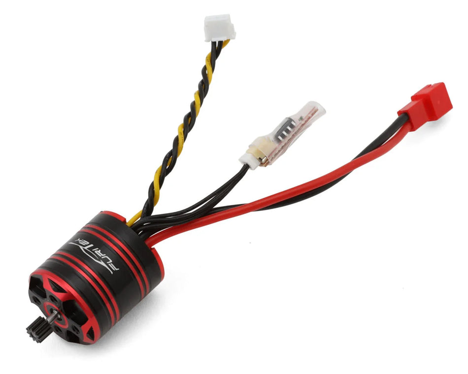 Furitek Nano Unity Torque 2-In-1 FOC ESC & Motor For Axial SCX30
