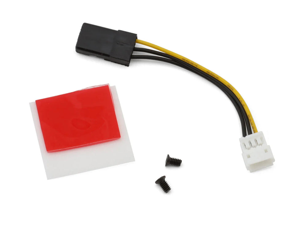 Furitek FRU2762 NanoModo 2026 3-in-1 Brushless Control System for Axial SCX30 w/Stock TX Plug