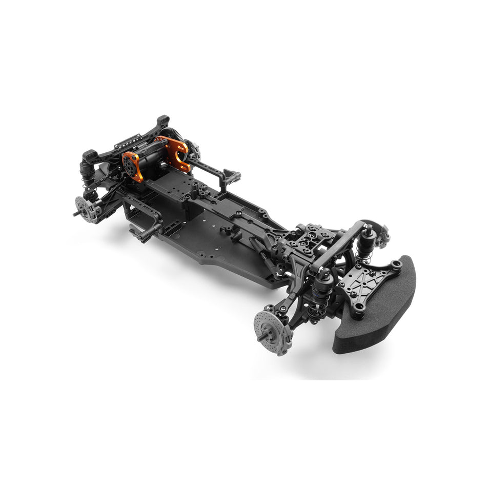HPI 161000 Stage-D10 Creator Edition 1/10 Chassis Kit