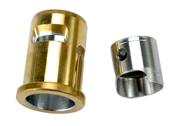 5230XTraxxas Matched Piston and Sleeve – TRX 2.5/3.3 Engine Replacement