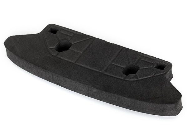 Traxxas 7434 Low-Profile Foam Body Bumper