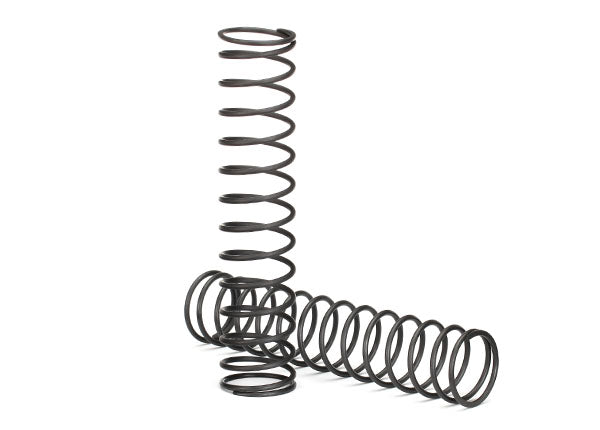 7766 Traxxas GTX Shock Springs (1.055-Rate) (2)