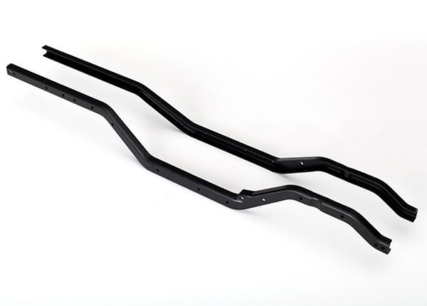 Traxxas 8220 TRX-4 448 mm Steel Chassis Rails (L&R)