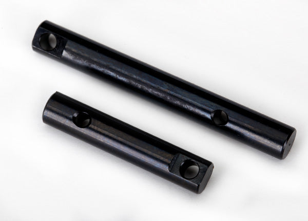 8286 Traxxas Transfer Case Output Shafts – TRX-4 & TRX-6 Drivetrain Replacement