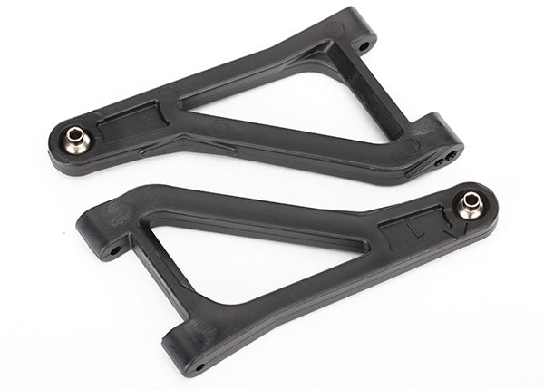 8531 Traxxas Upper Suspension Arms (Left & Right) – Heavy-Duty OEM Parts