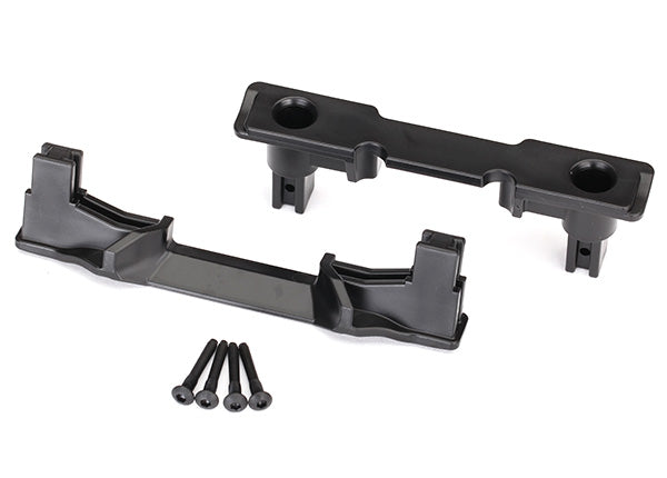 Traxxas 8614 Clipless Body Posts Front & Rear — E-Revo 2.0