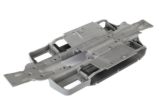 8622 Chassis, E-Revo (requires #8629 & 8630 bulkheads)