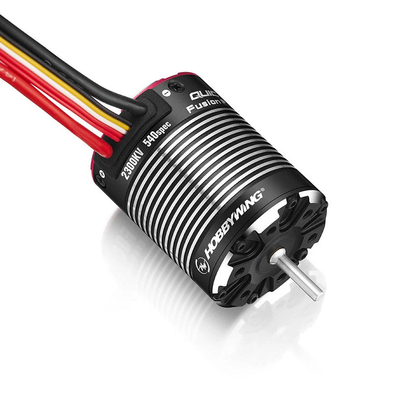 Hobbywing ESC | Hobbywing Brushless ESC Products & More