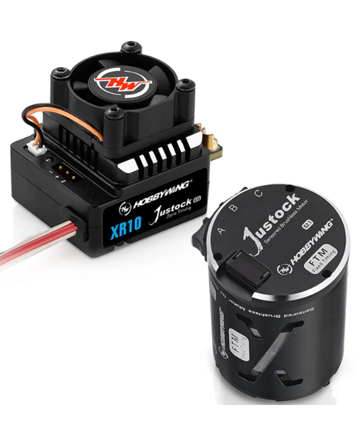 Hobbywing ESC | Hobbywing Brushless ESC Products & More