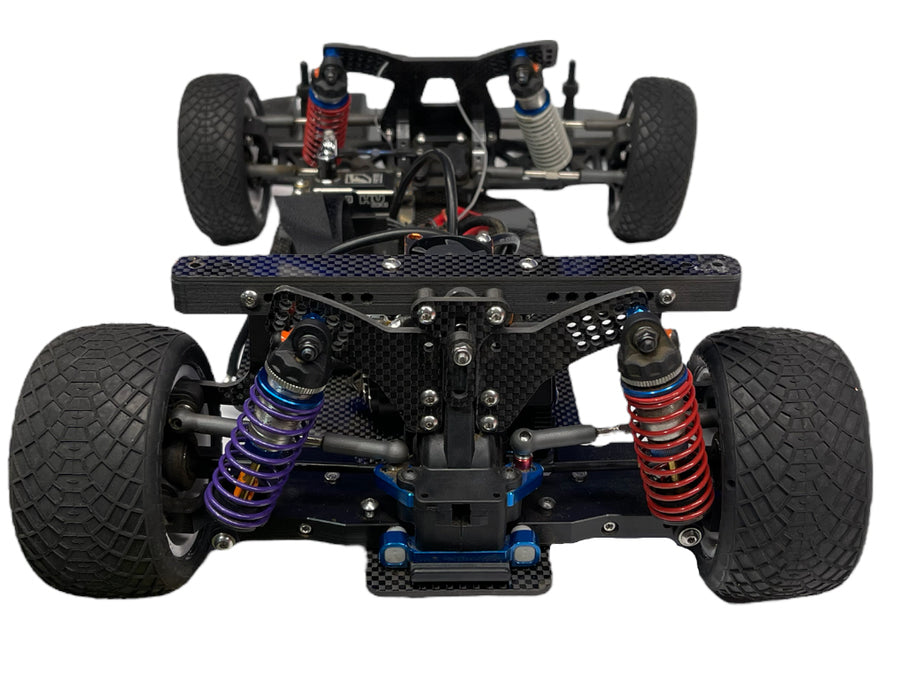 FiveStar Hobbies knockout late model and Midwest mod conversion kit