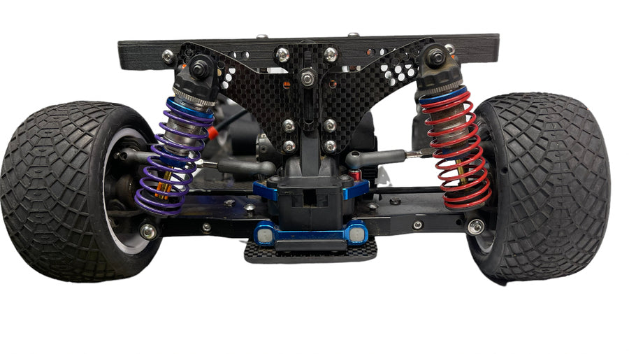 FiveStar Hobbies knockout late model and Midwest mod conversion kit