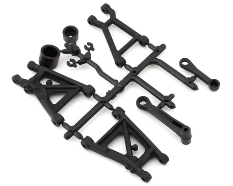 Kyosho Fazer Mk2 FZ02 TC Front Suspension Arms Set