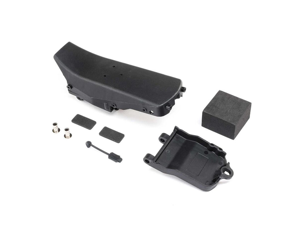 Seat, Battery Box Set: PM-MX