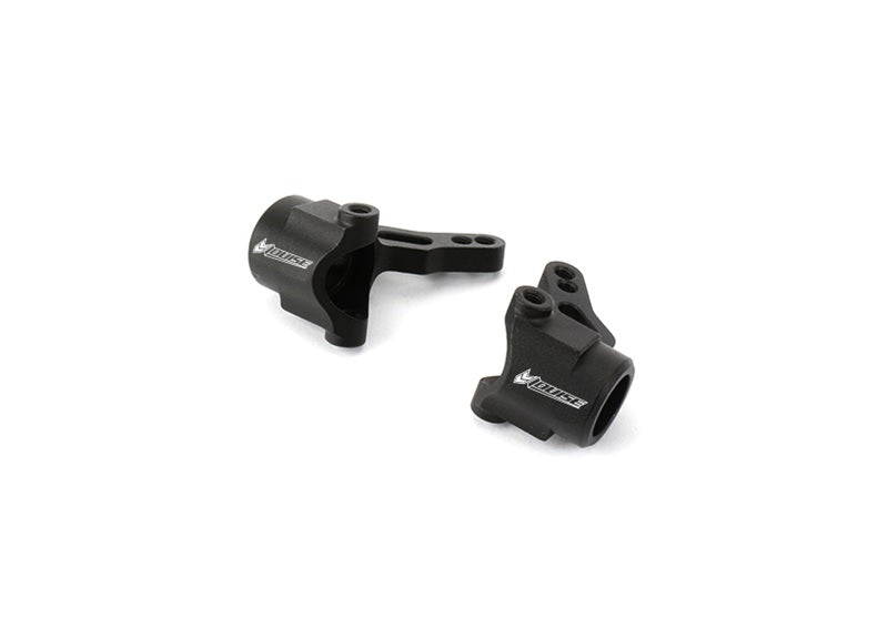 Louise R/C Aluminum Steering Blocks, for LMX