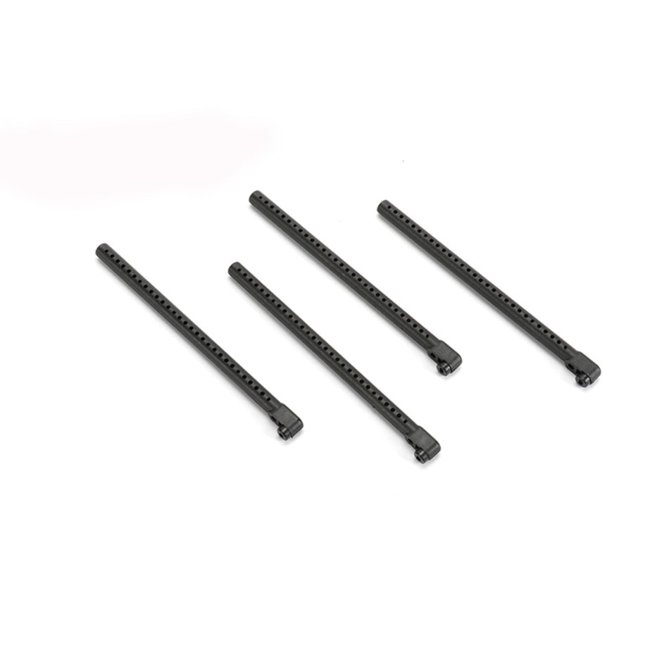 Louise Body Post (Rear), for LDX Drift, LTX Touring, Fits LMX