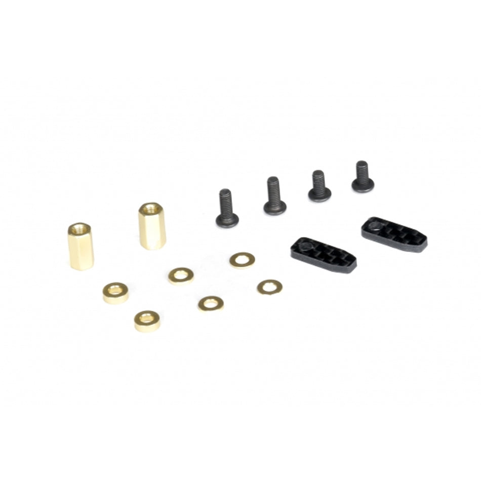 Louise Battery Holder, Fits LTX Touring, LMX