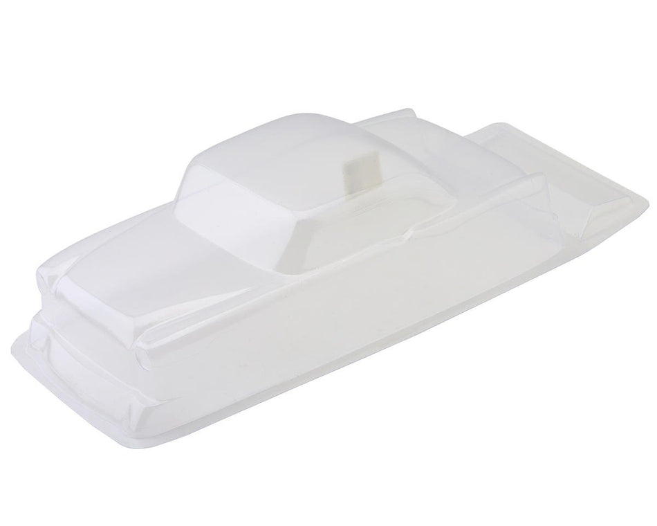 McAllister Racing 1955 Mini Chevy Oval Body