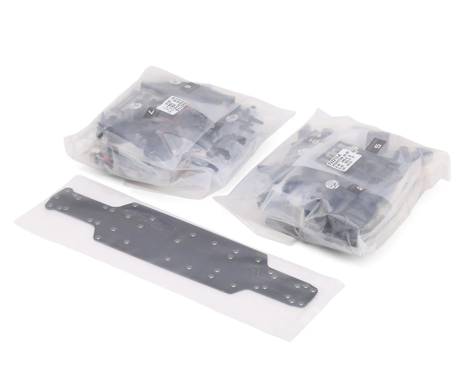 MST RMX EX S Pro 1/10 RWD Electric Drift Car Kit (No Body)