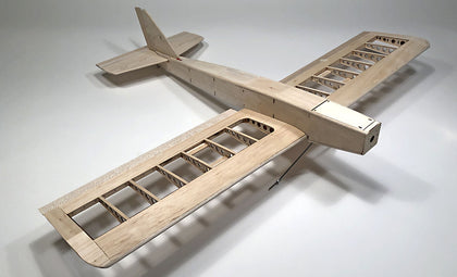 Old School Model Works – Superstition Hobbies