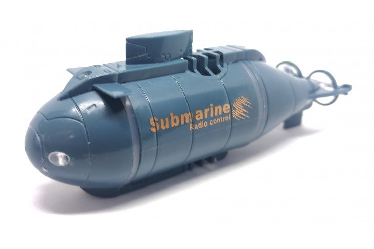 RC Pro Mini RC Submarine 777-586