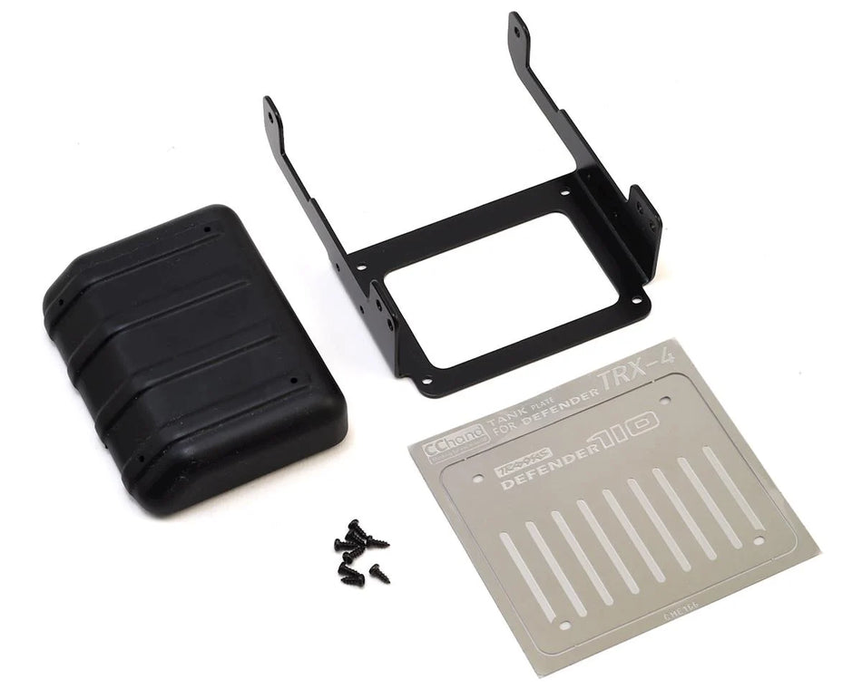 RC4WD CChand TRX-4 Defender Fuel Tank
