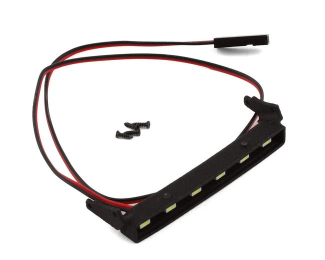 Roof LED Light Bar for Axial SCX24 2021 FordBronco