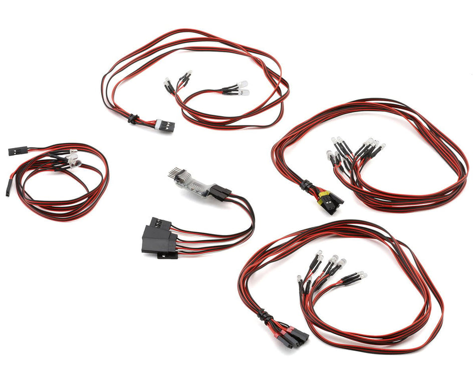 RC4WD Universal Advanced LED Lighting System