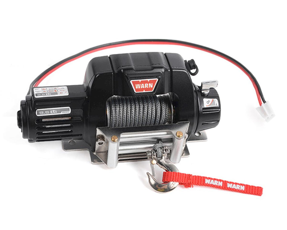 RC4WD Warn 9.5cti-s 1/10 Scale Winch (Miniature Scale Accessory)