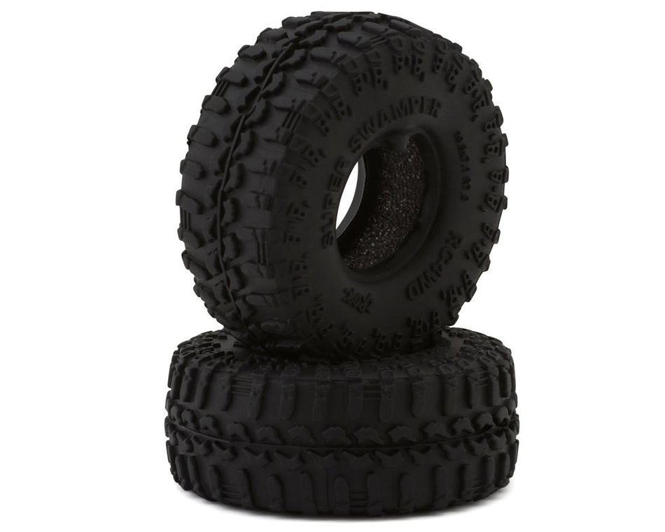 RC4WD RC4WD Interco IROK 0.7'' Micro Crawler Tires (2) (42mm OD) (X2S3)
