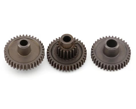 Redcat MT-18/Ascent-18 Steel Transmission Gear Set RER30480