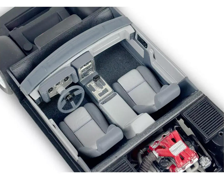 Revell RMX145739090 1/24 1985 Pontiac Fiero GT