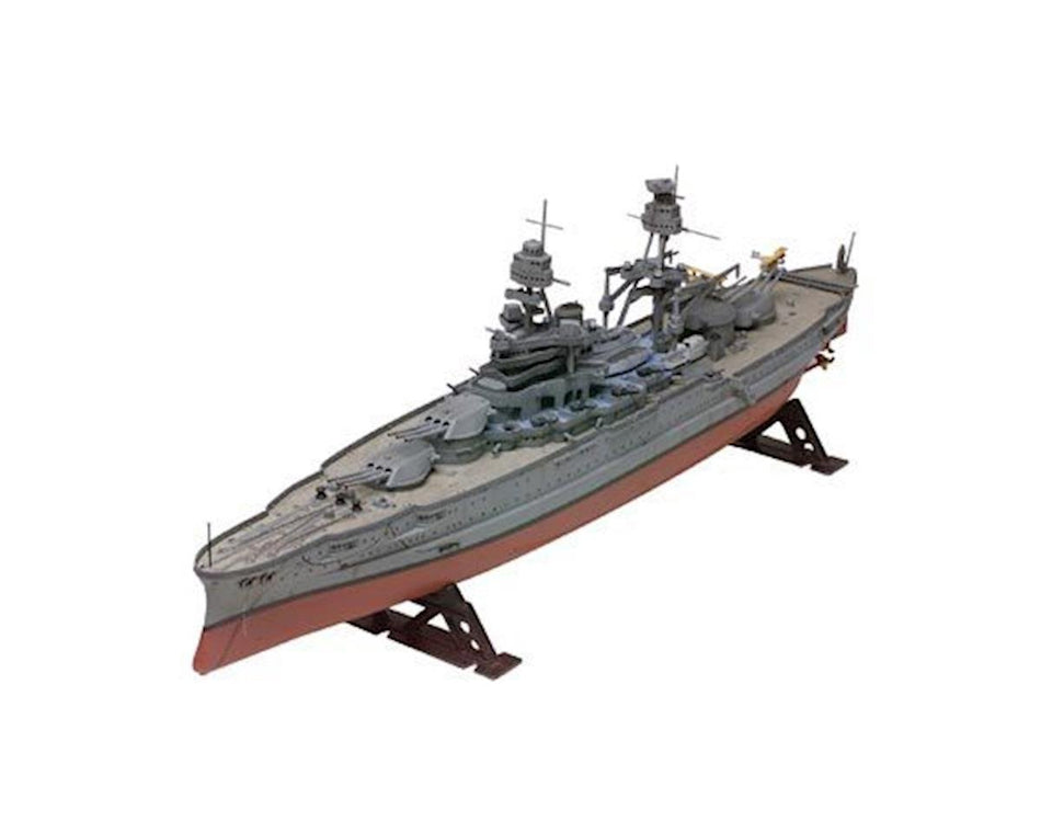 Revell 1/426 USS Arizona Battleship