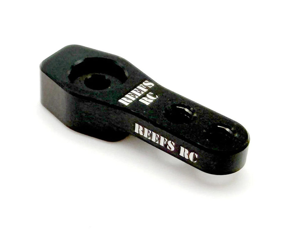 Reefs RC Pro Sub Micro Aluminum Servo Horn