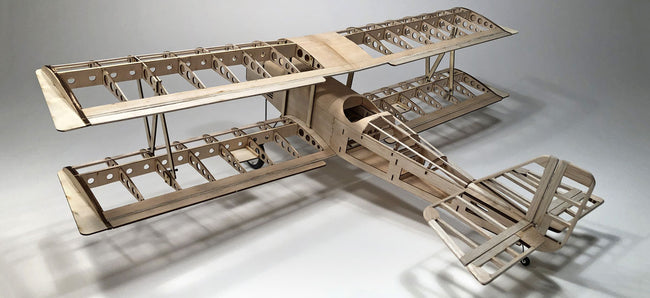 Old School Model Works – Superstition Hobbies