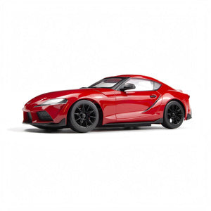 HPI Racing HPI161267 Stage-D24 2024 Toyota GR Supra Red