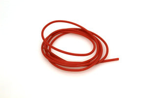 Racers Edge RCE1221 18 Gauge Silicone Wire 3' — Red