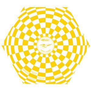 Estes Parachute 9