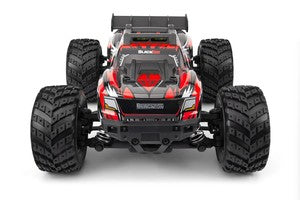 Spryte ST 1/20 4WD Stadium Truck - Red