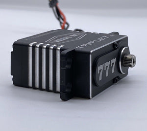 REEFS RC  Triple7 14V High Torque High Speed Brushless Programmable Servo