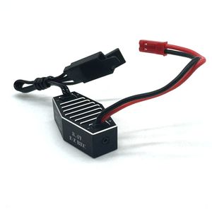 REEFS 8.4V 10A ez BEC harness