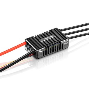 Hobbywing HWI30203201 Platinum 80A V5 ESC