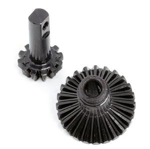 Hardened Steel Axle Gear Pinion Set, for Traxxas TRX-4M™